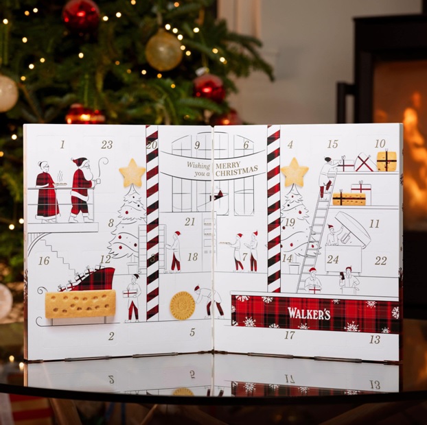 Advent Calendar