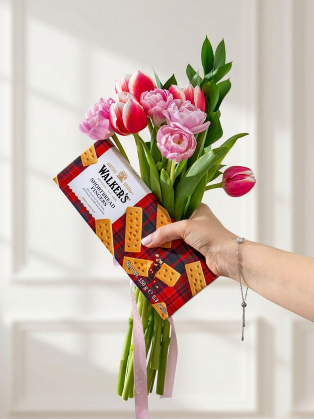 alternatives to flowers