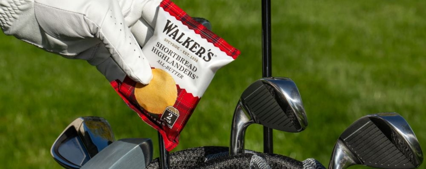 Shortbread Snack Packs
