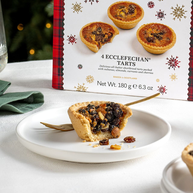 Ecclefechan Tarts