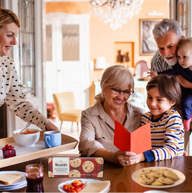 Grandparents’ Day: Gifts 