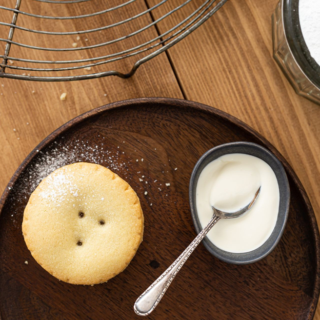 Glenfiddich Mincemeat Tarts