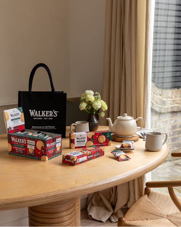 gluten free afternoon tea party 