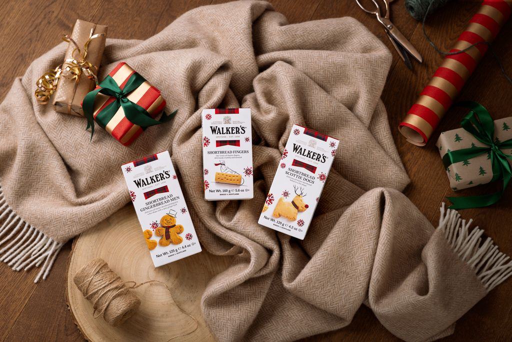 holiday gift