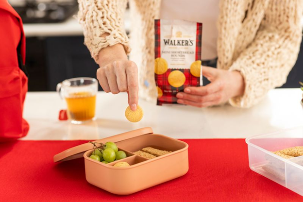 Lunchbox favorite