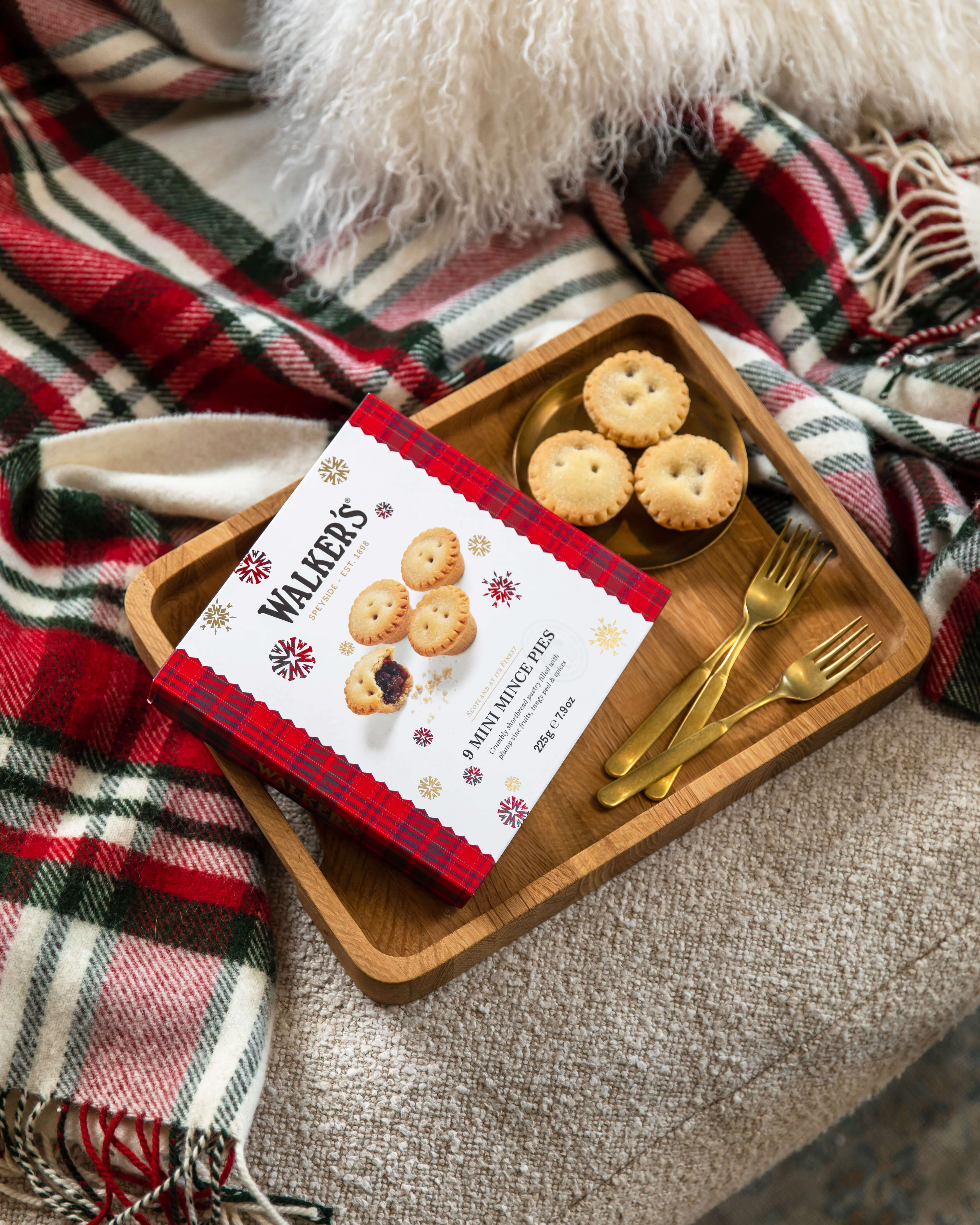 Mini Mince Pies