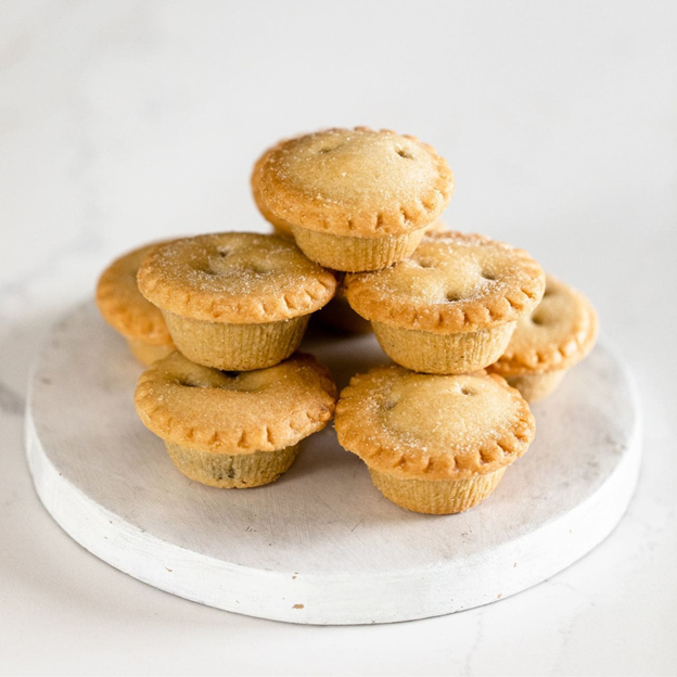 Mini Mince Pies