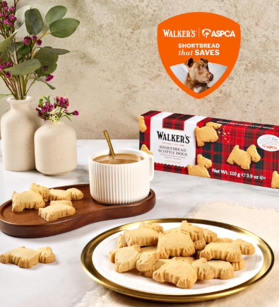 walkers shortbread