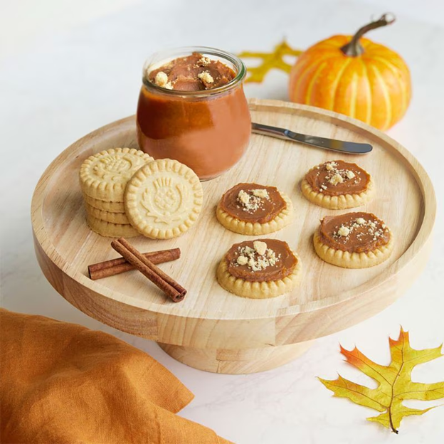 Pumpkin Spice Butter