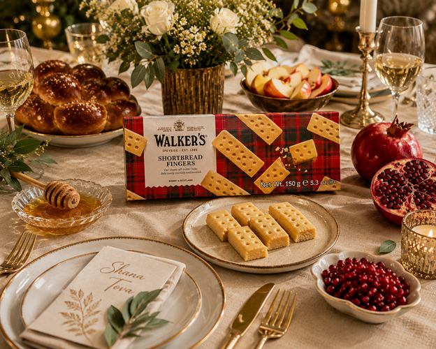 rosh hashanah