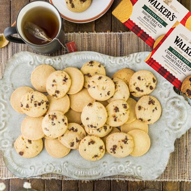 gluten free recipes