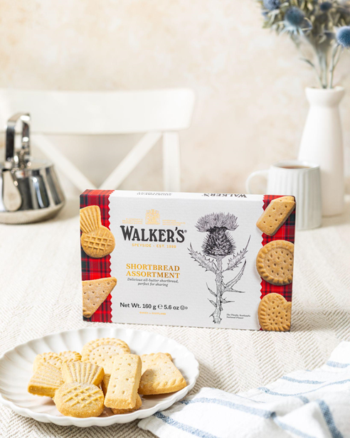 walker shortbread