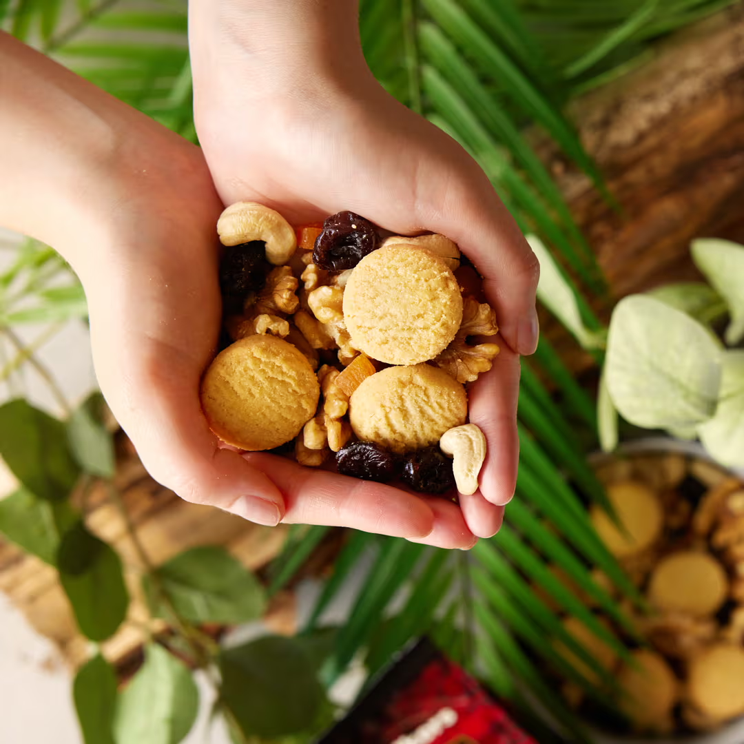 snack pack